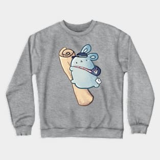 Mailbun Crewneck Sweatshirt